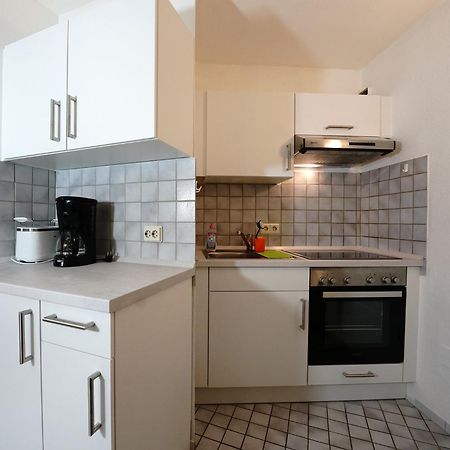 Ferien-Oase Bad Duerrheim Apartment Bagian luar foto