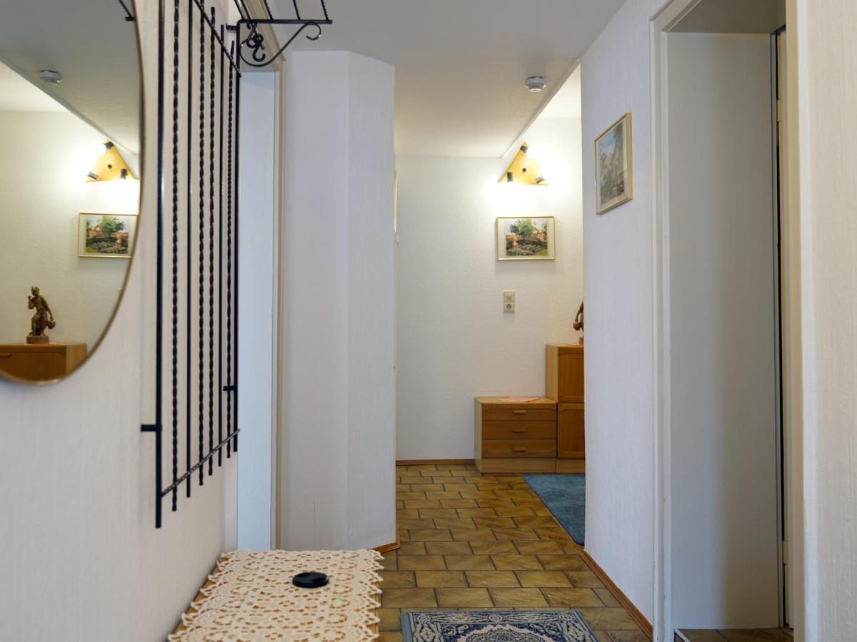 Ferien-Oase Bad Duerrheim Apartment Bagian luar foto