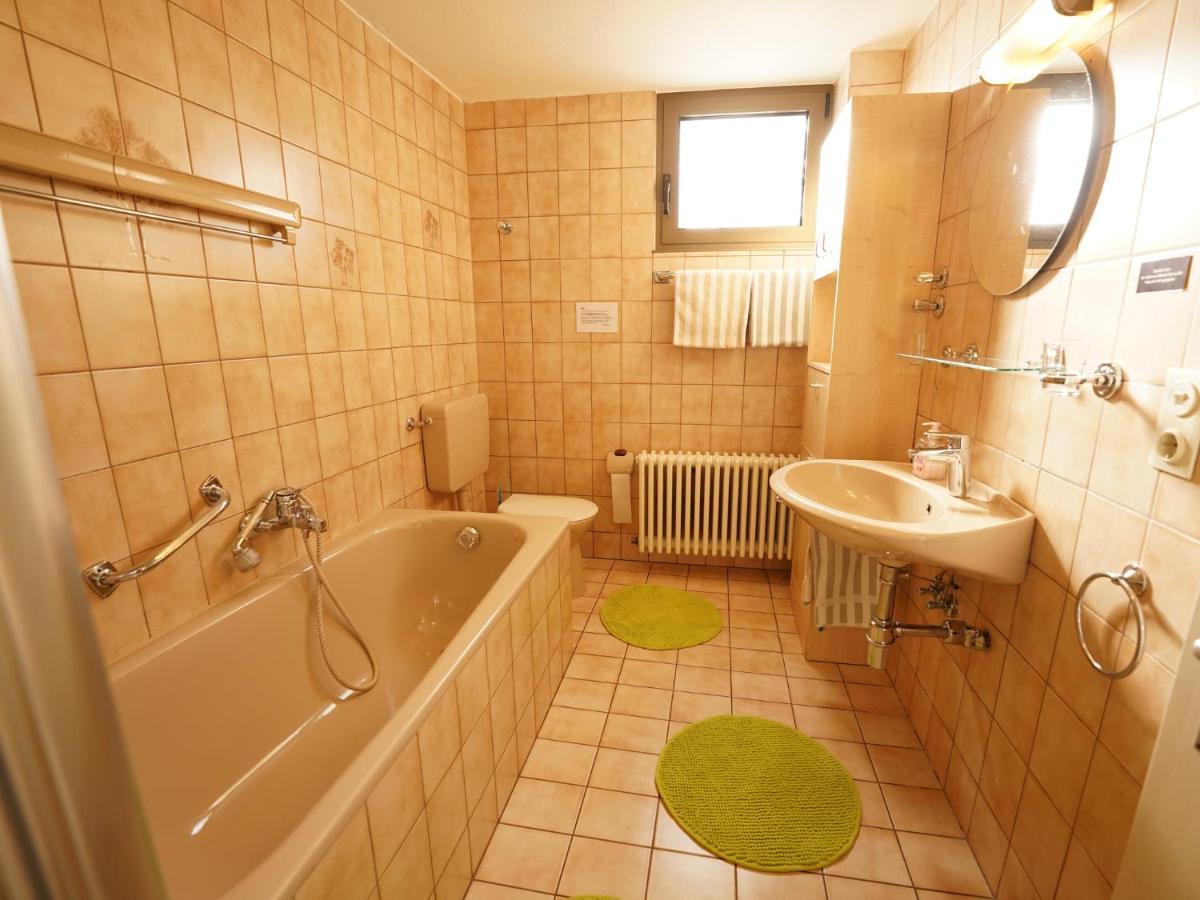 Ferien-Oase Bad Duerrheim Apartment Bagian luar foto