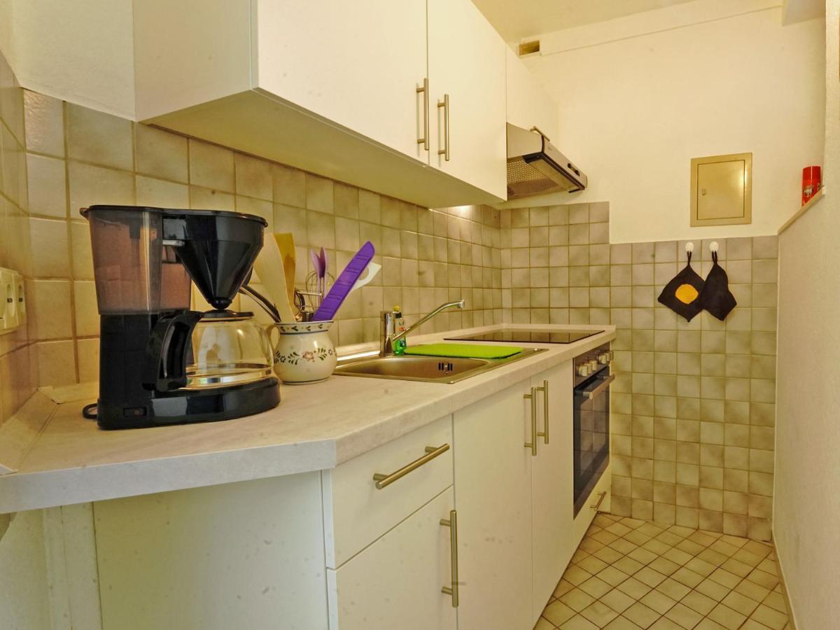 Ferien-Oase Bad Duerrheim Apartment Bagian luar foto
