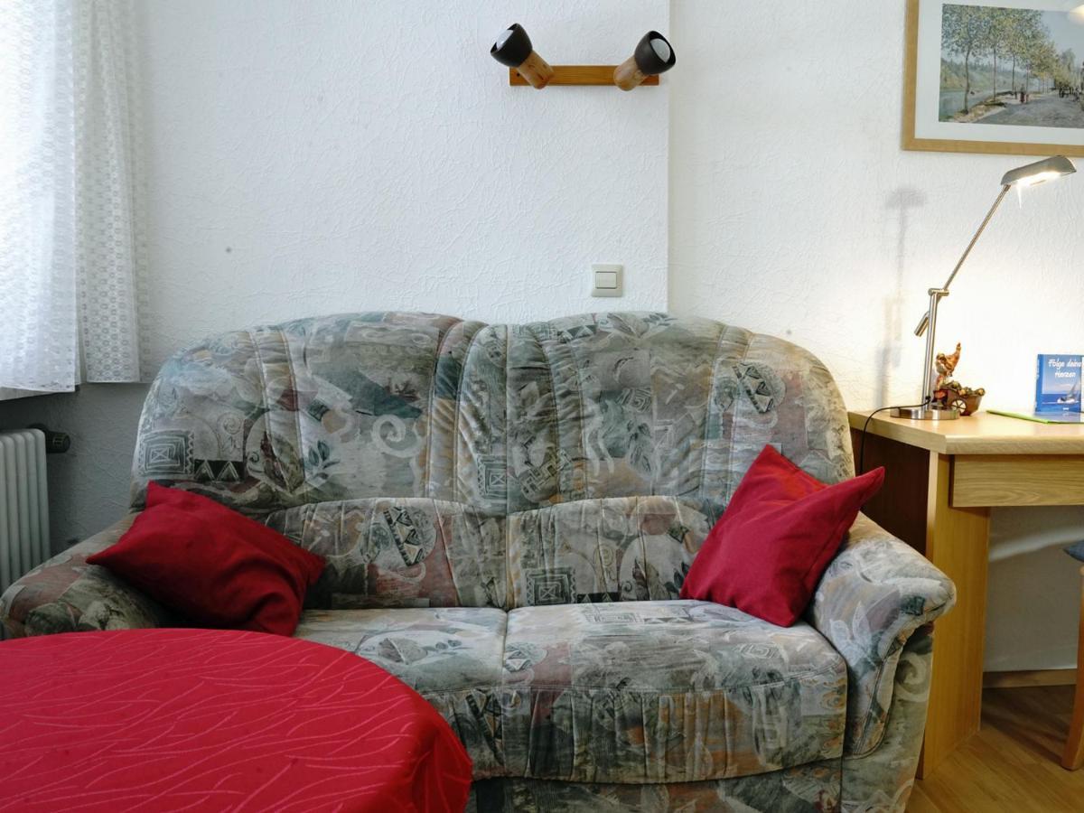 Ferien-Oase Bad Duerrheim Apartment Bagian luar foto