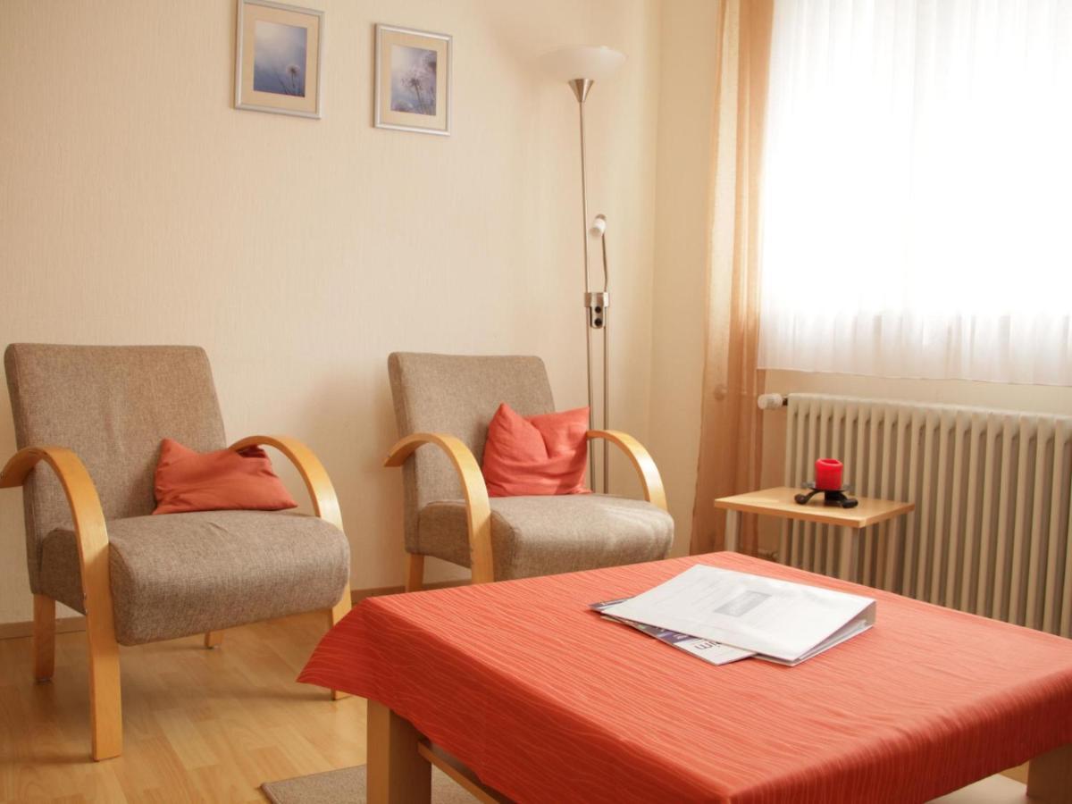 Ferien-Oase Bad Duerrheim Apartment Bagian luar foto
