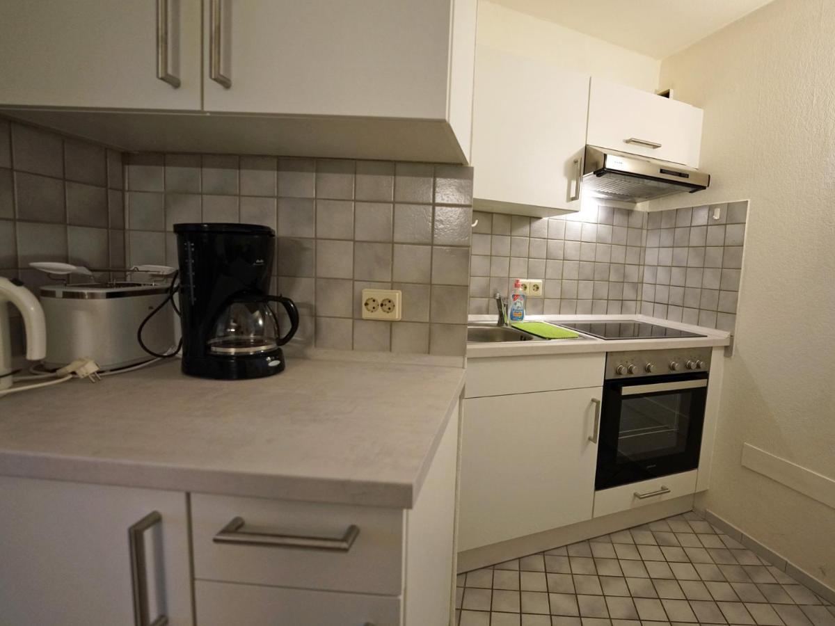 Ferien-Oase Bad Duerrheim Apartment Bagian luar foto