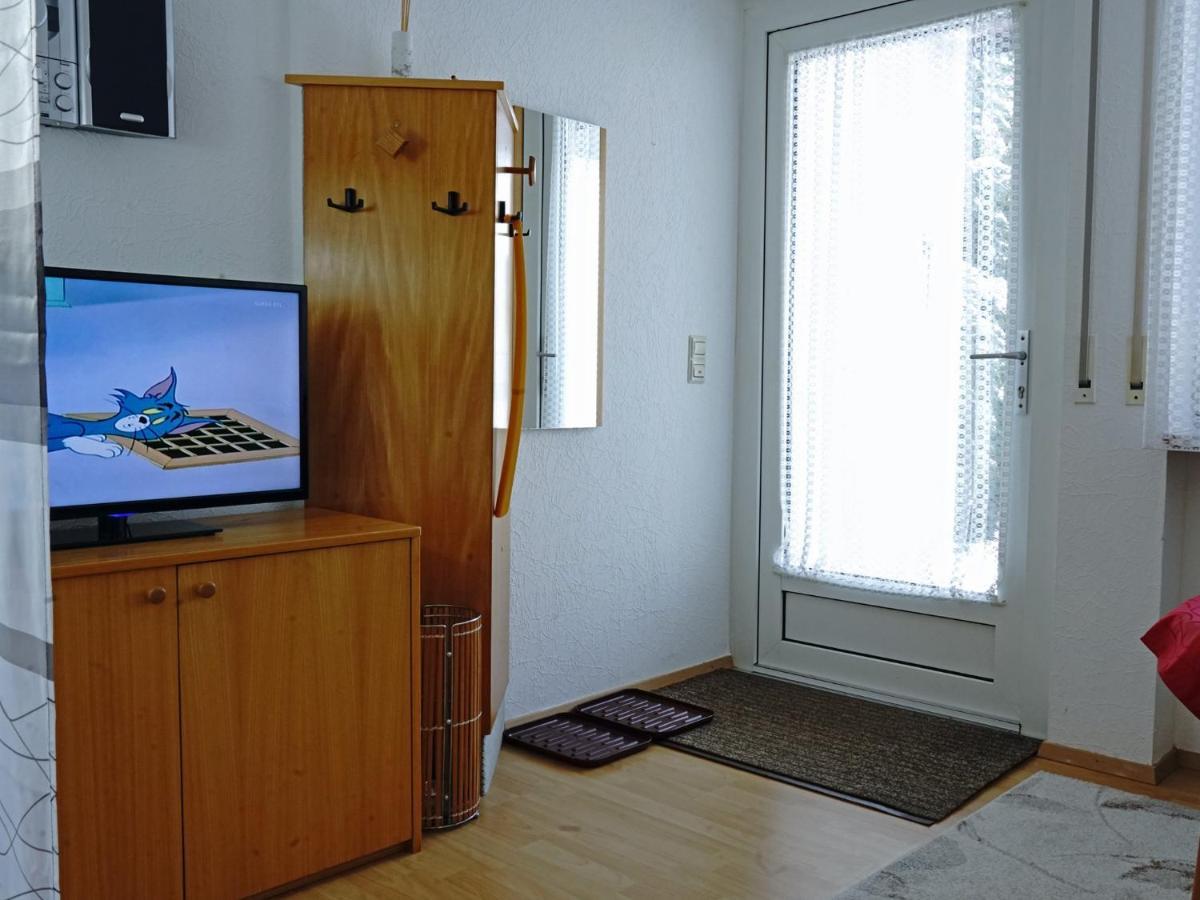Ferien-Oase Bad Duerrheim Apartment Bagian luar foto