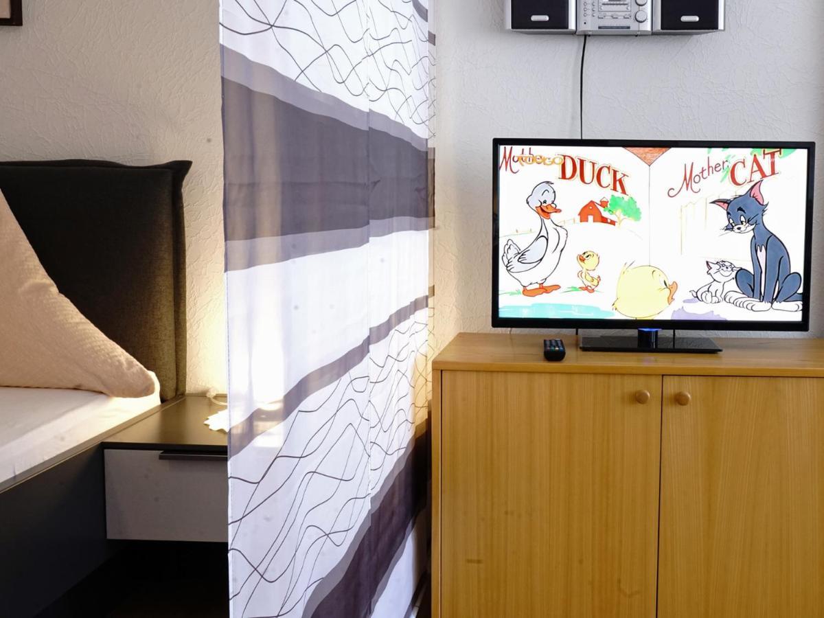 Ferien-Oase Bad Duerrheim Apartment Bagian luar foto