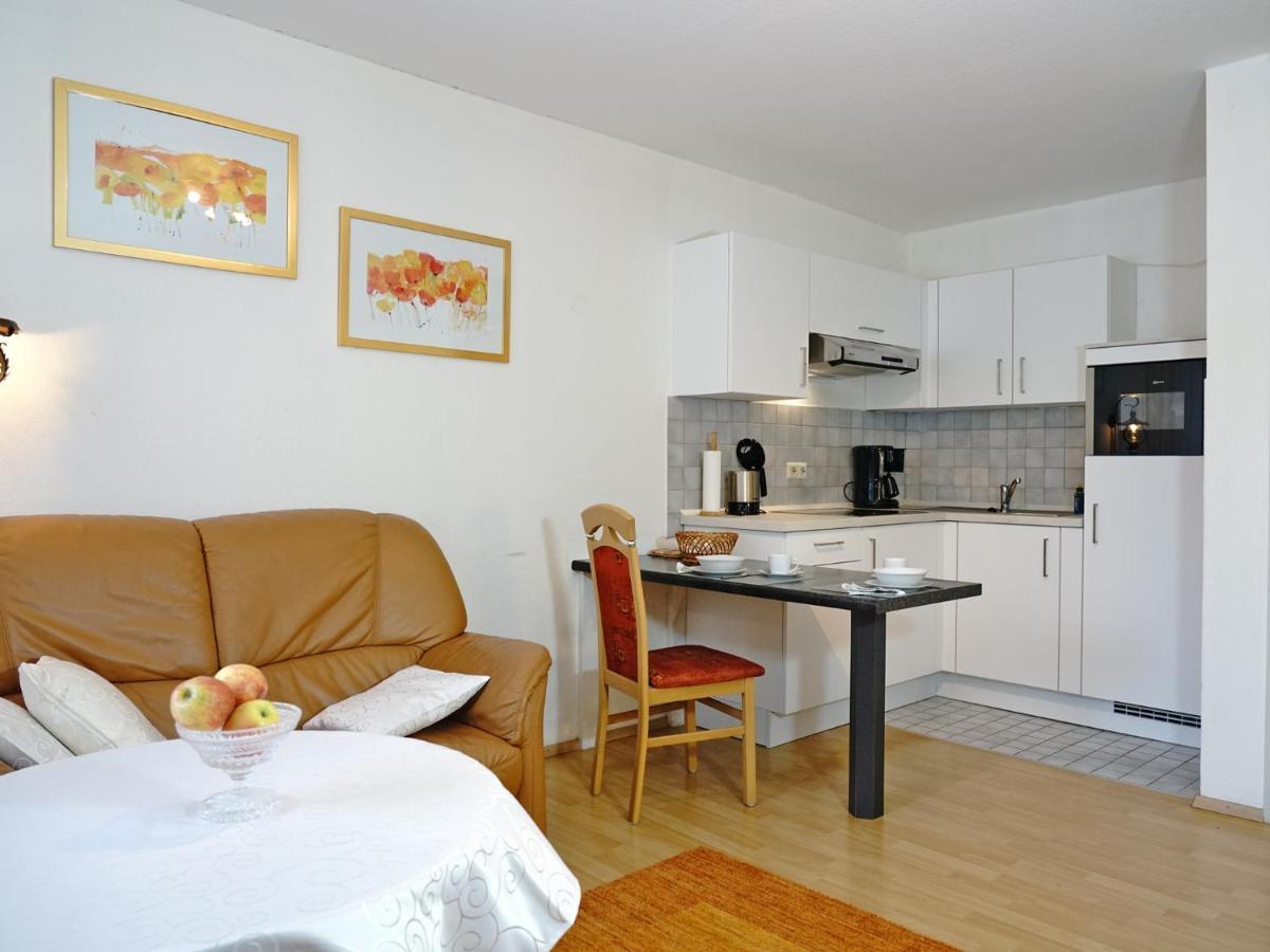 Ferien-Oase Bad Duerrheim Apartment Bagian luar foto