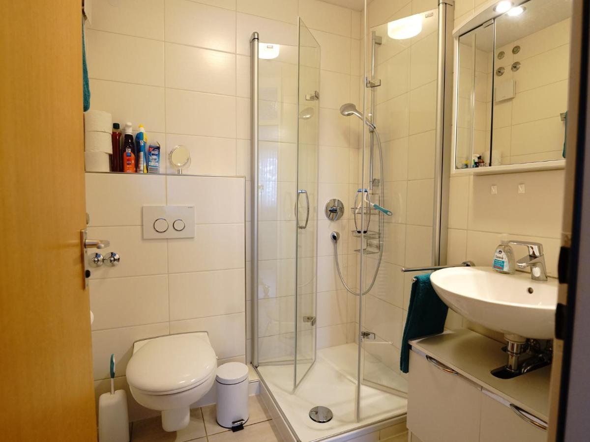 Ferien-Oase Bad Duerrheim Apartment Bagian luar foto