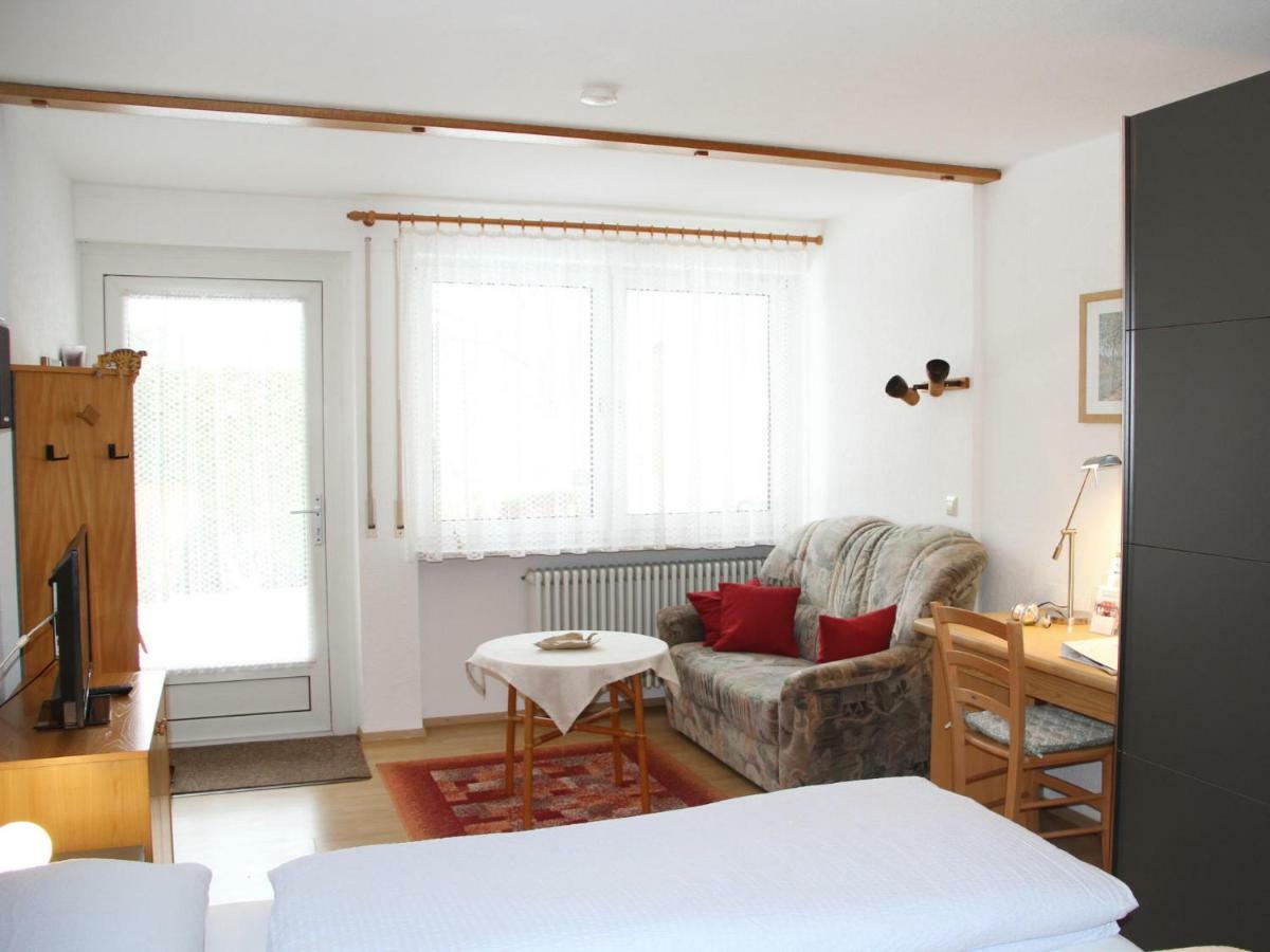 Ferien-Oase Bad Duerrheim Apartment Bagian luar foto