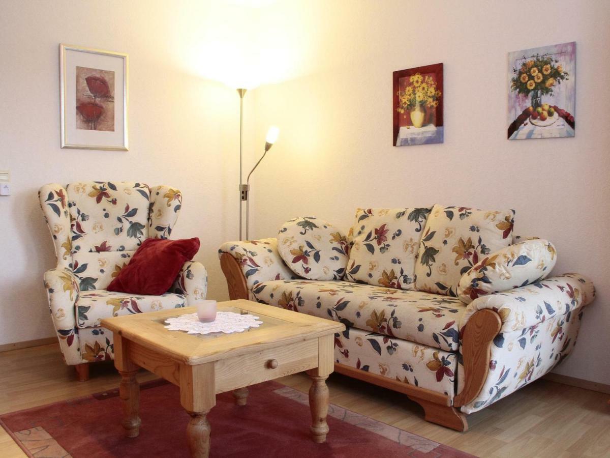 Ferien-Oase Bad Duerrheim Apartment Bagian luar foto