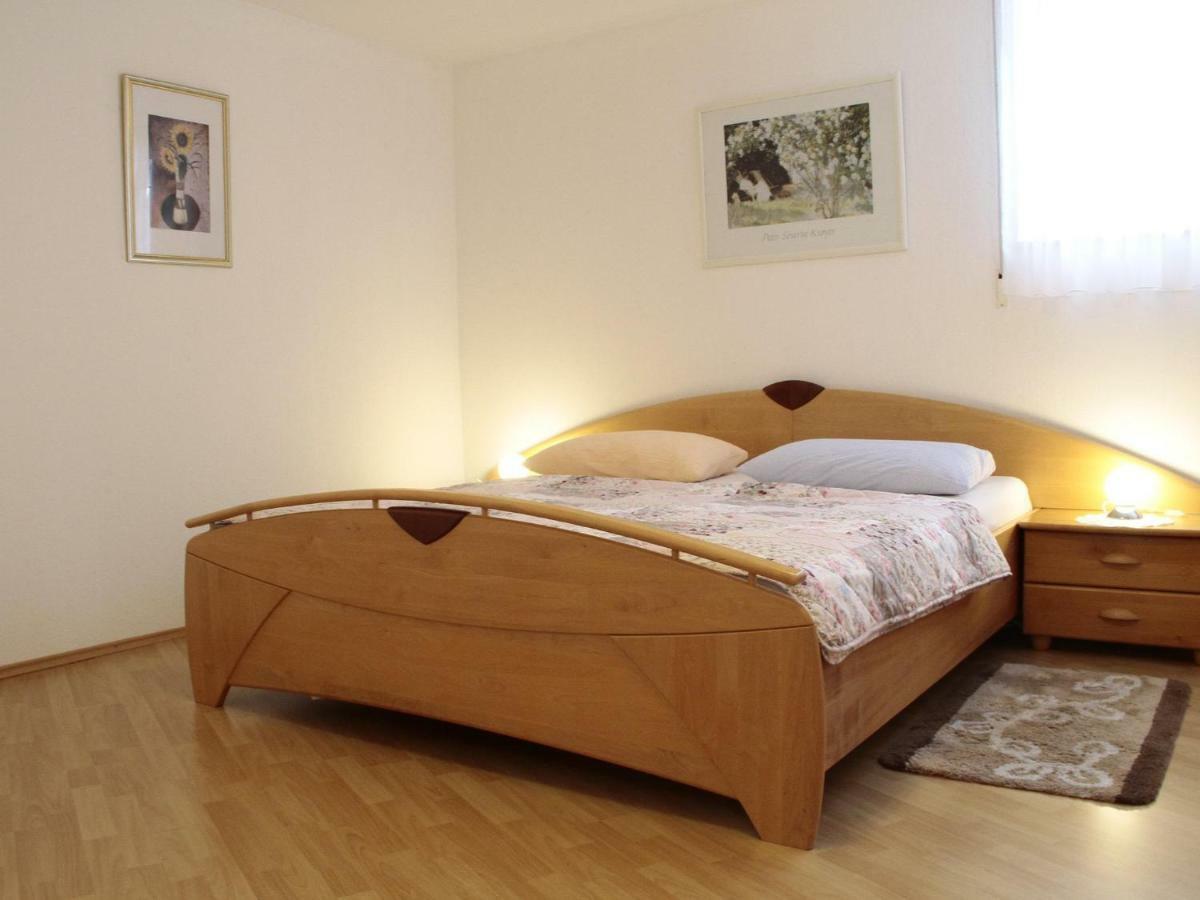 Ferien-Oase Bad Duerrheim Apartment Bagian luar foto