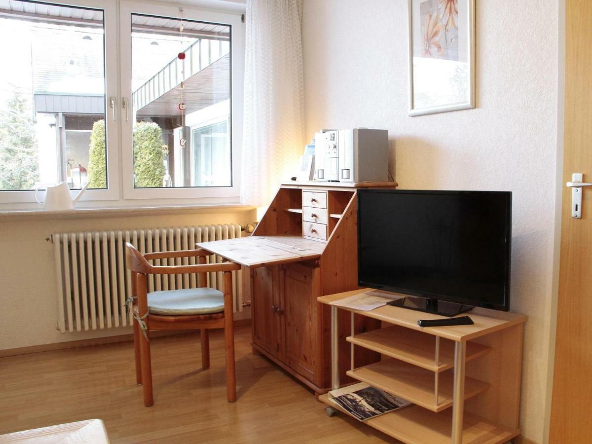 Ferien-Oase Bad Duerrheim Apartment Bagian luar foto