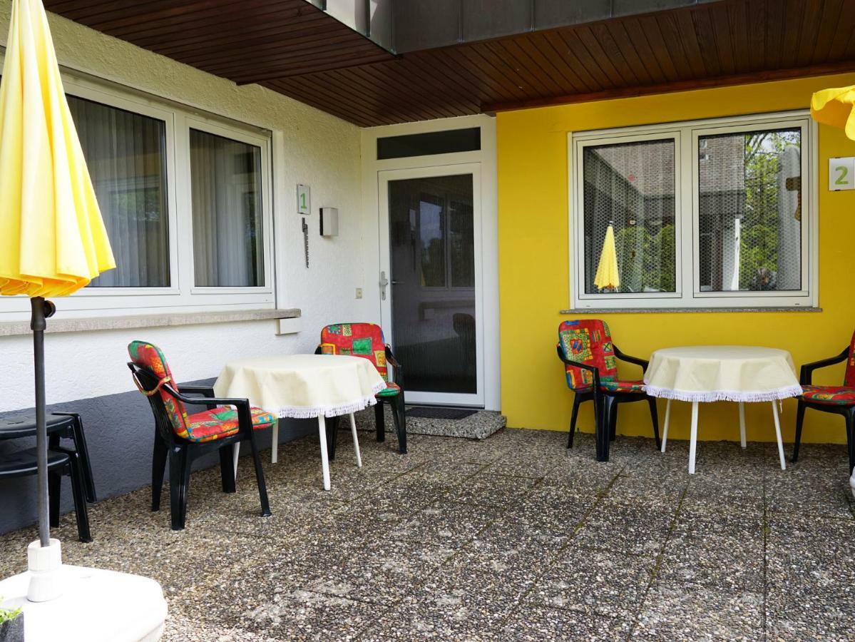 Ferien-Oase Bad Duerrheim Apartment Bagian luar foto