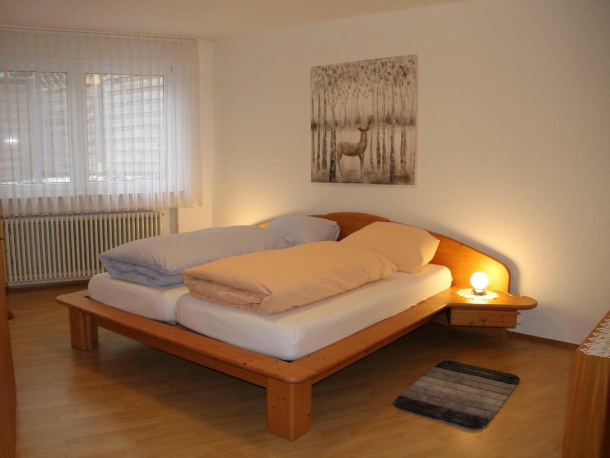 Ferien-Oase Bad Duerrheim Apartment Bagian luar foto